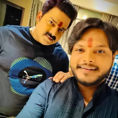 MASTER VIKASH profile