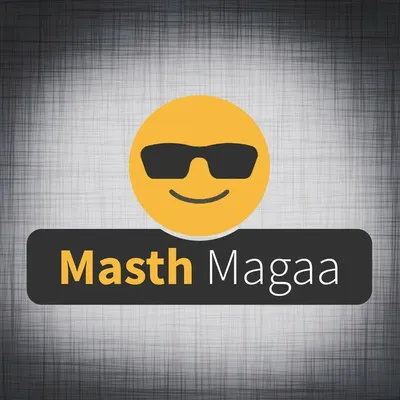 Masth Magaa profile