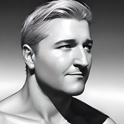Mastin Kipp profile