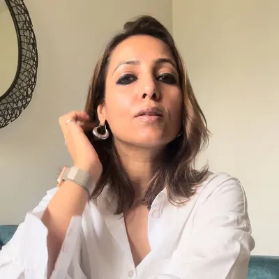 Dr. Kavita Ojha