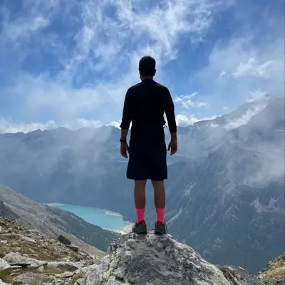 Alessandro profile