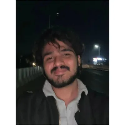 Masud khan profile