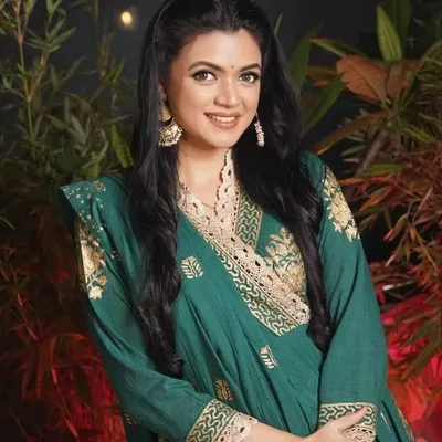 Masuma Rahman Nabila profile