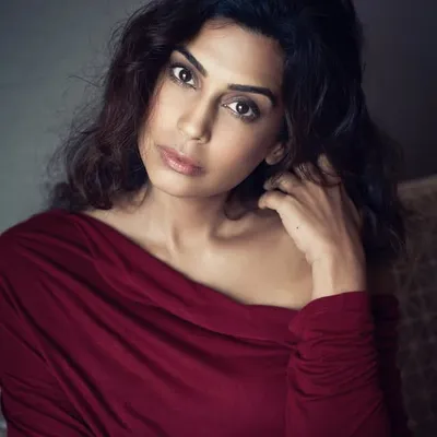 Masumeh Makhija profile
