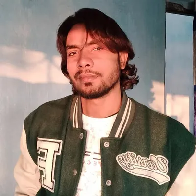 Masum Fariyad profile