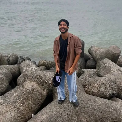 masum siddique profile