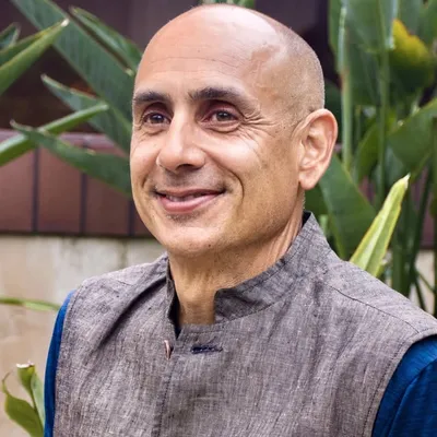Mas Vidal (Maheshananda) profile