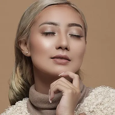 Masya Lisdyarini profile