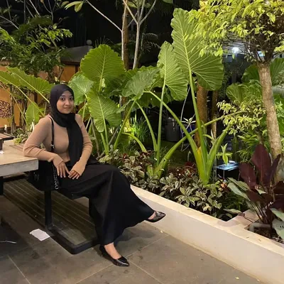 Siti Masyitoh profile
