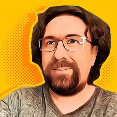Mathieu Arnold profile