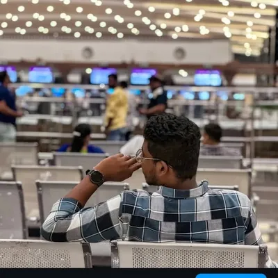 अखिल profile