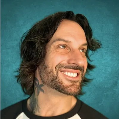 MATHIEU CYR profile