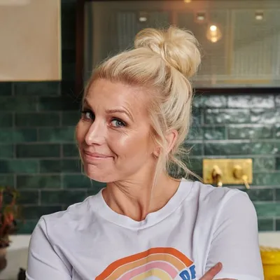 Tina Nordström profile