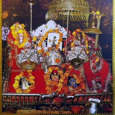 ⛳ Navratri Special Page ⛳ profile