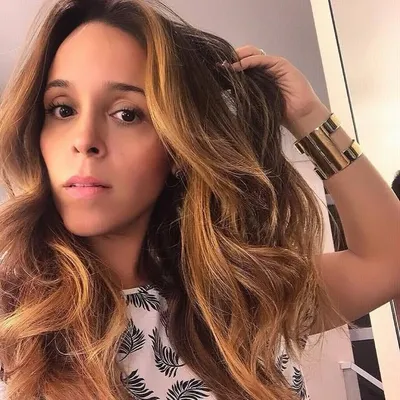 Marília Tambasco profile