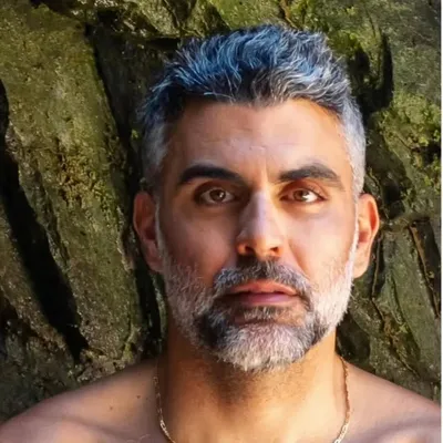 Matan Choufan מתן שופן profile