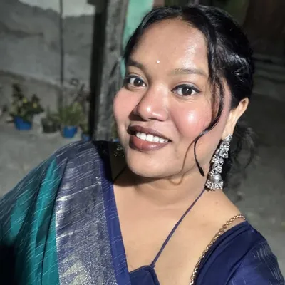 Matanggini Lohar profile