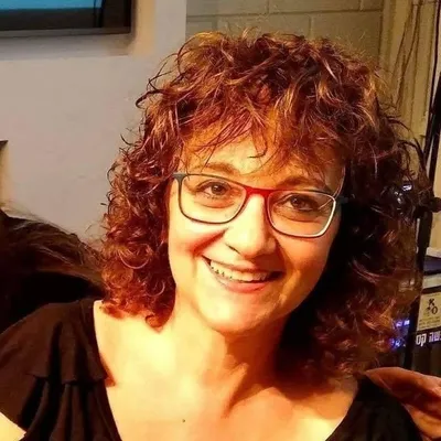 מתנות קטנות - דפנה אוסטר מיכאל/ יוצרת תוכן קולינרי profile