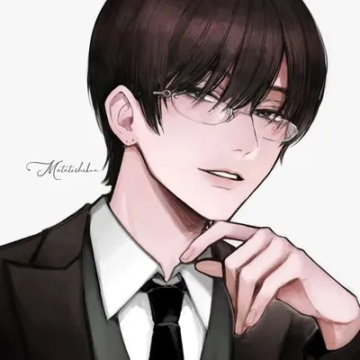 見習い執事は一人前になりたい profile