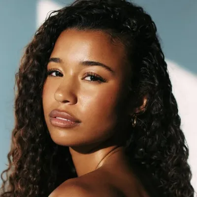Mataya Sweeting profile