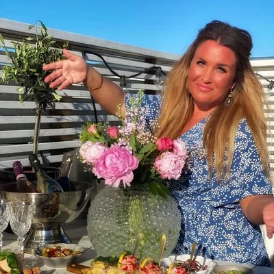 Matbubbel 🌟Jenny Andrén profile
