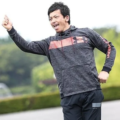 松田宣浩 profile