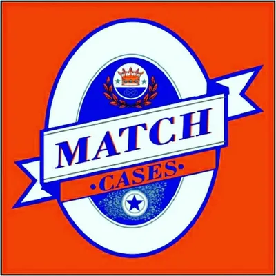 Match_Case by #Purpledewdrops profile