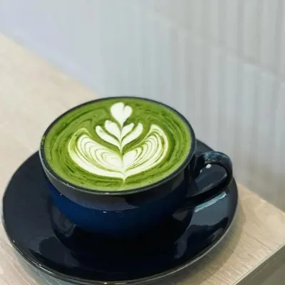 Matcha Desserts profile