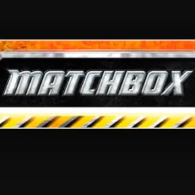 Matchbox world Diecast profile