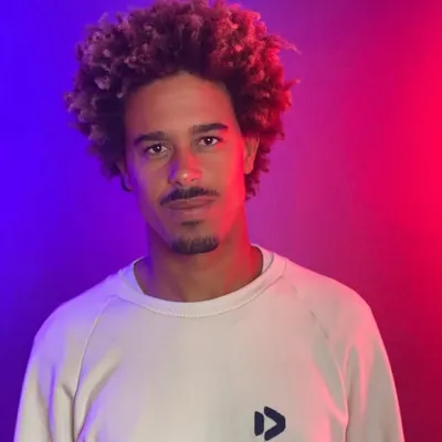 Matchu Lopes/ Professional Kitesurfer profile