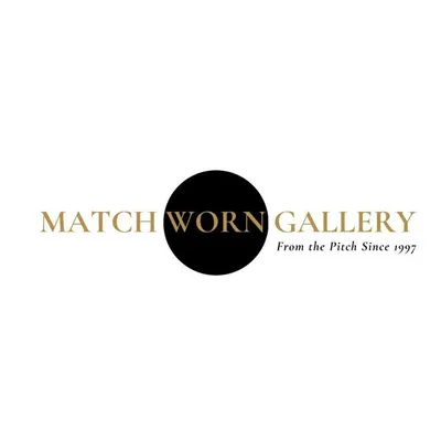 Match Worn Gallery profile