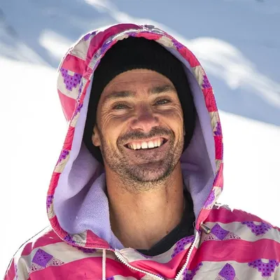 Mathieu Crepel profile