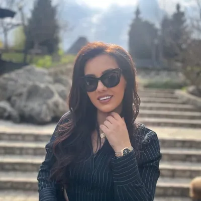 Matea Grubešić profile