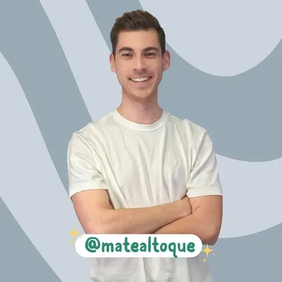 Xavier Gómez Auriac (PAES) profile