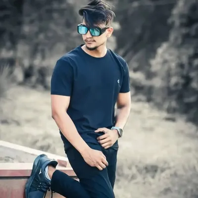 Innocent_killer_Chora🤵 profile