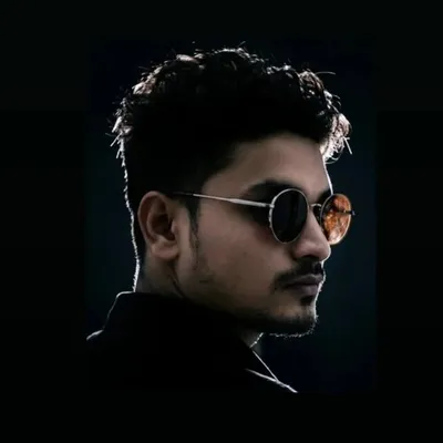 Mateen Peerzade profile