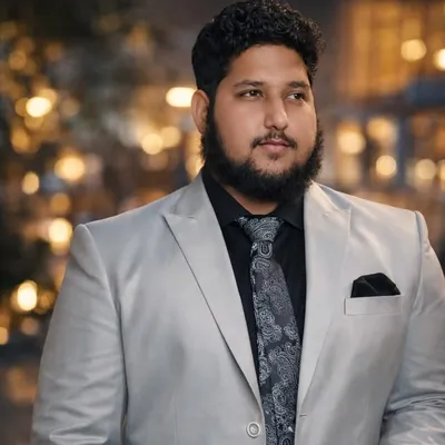 Mateen Sk profile