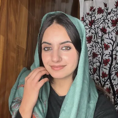 Mateena jeelani profile