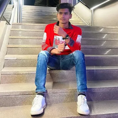 Mateen Rahi profile