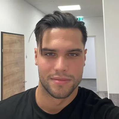 Matej Dretvic profile