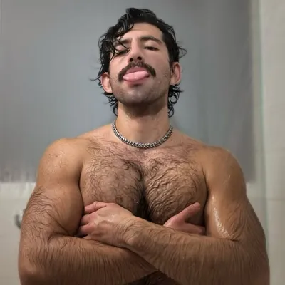 Mateo profile