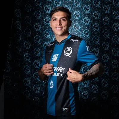 Mateo Coronel profile