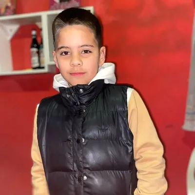 Mateo Gutiérrez profile
