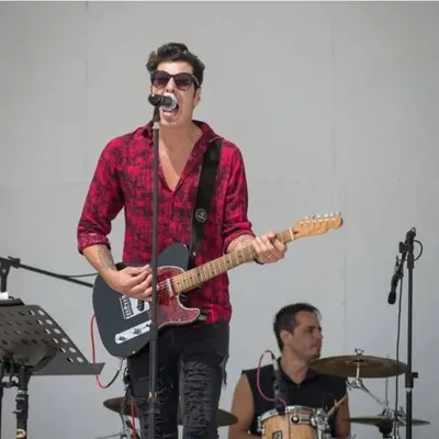 Mateo Iturbide profile