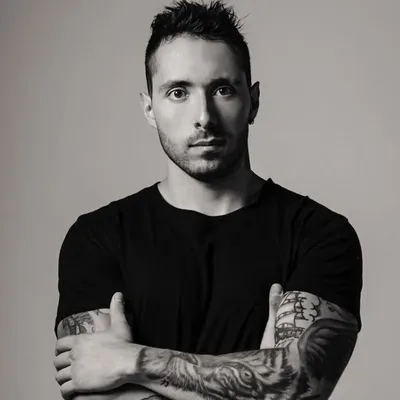 Mateo Marín Mejía | Fotógrafo profile