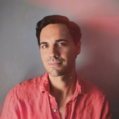 Mateo Oxley profile