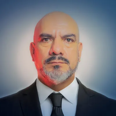 Mateo Paredes profile