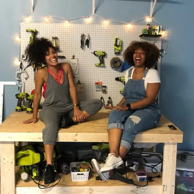 D.I.TRY🥴Experts | DIY| Home profile
