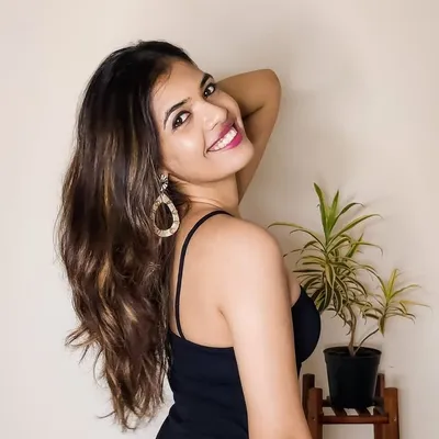S N E H A .R. P R A B H U profile