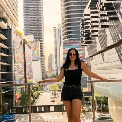 Kiary Cardama Gallardo ♡ profile